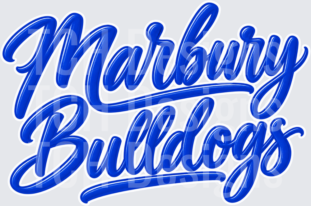 Marbury Bulldogs