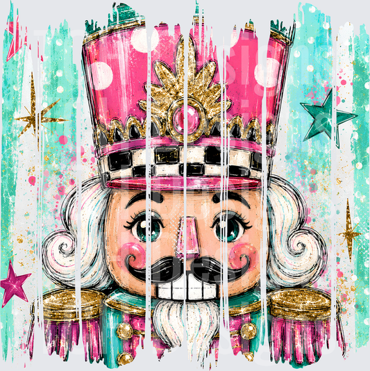 NUTCRACKER BRUSH