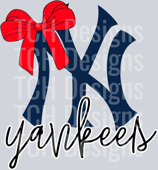 YankeesFront