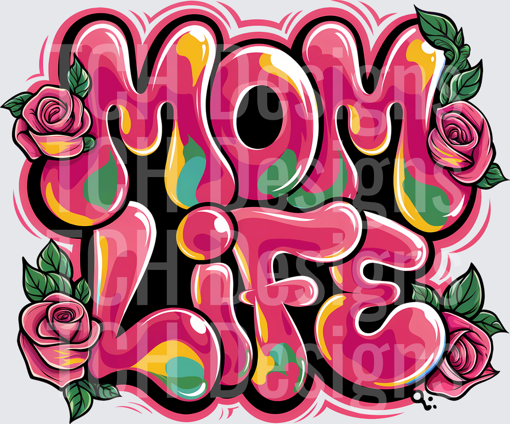Mom Life