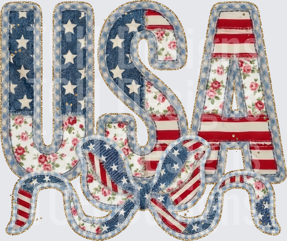 USAfloral