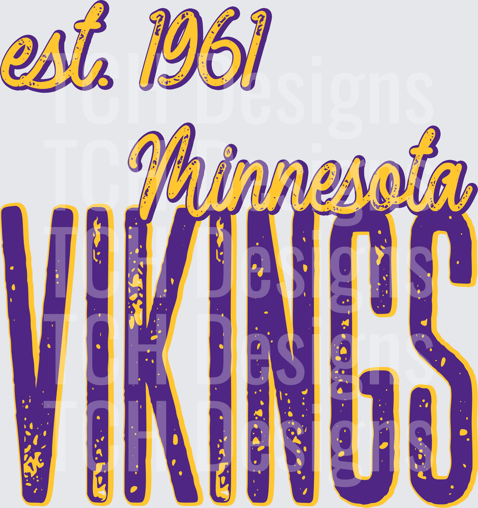 Minnesota Vikings