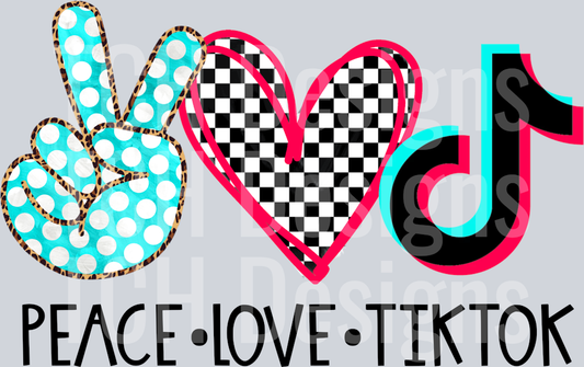 PeaceLoveTiktok2