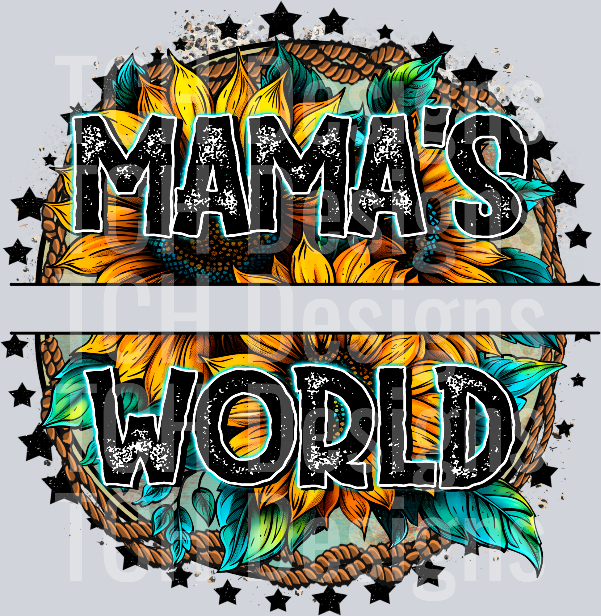 Mama’sWorld