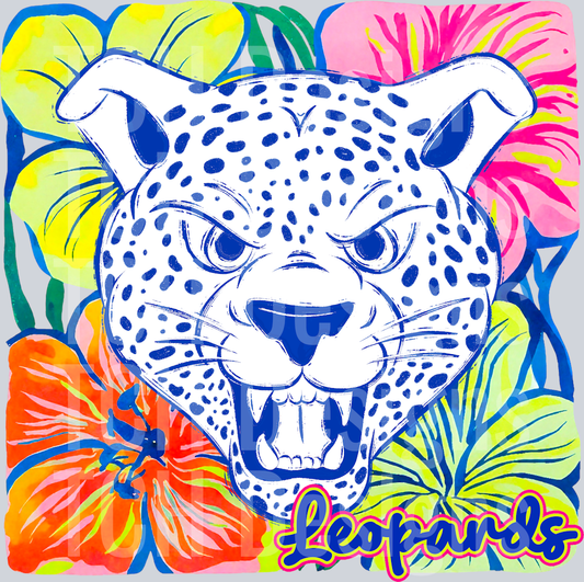 Leopards