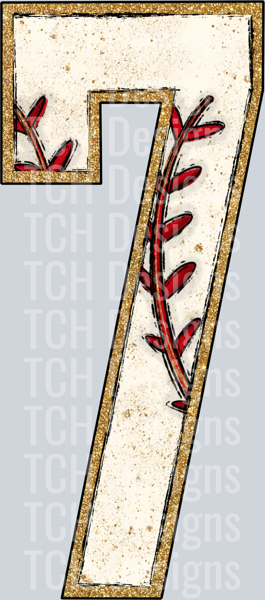 7