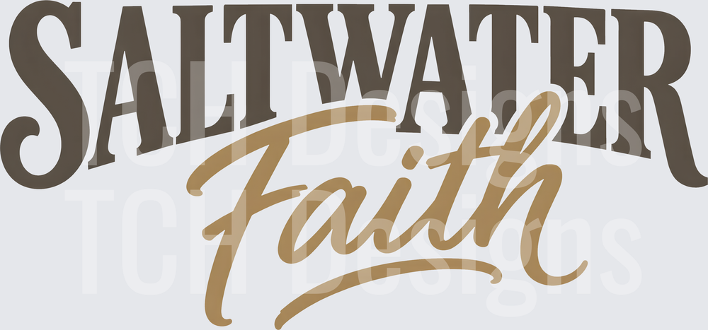 saltwater faith front