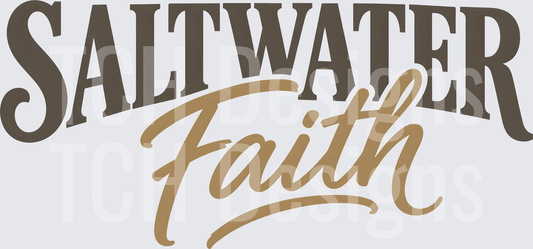 saltwater faith front
