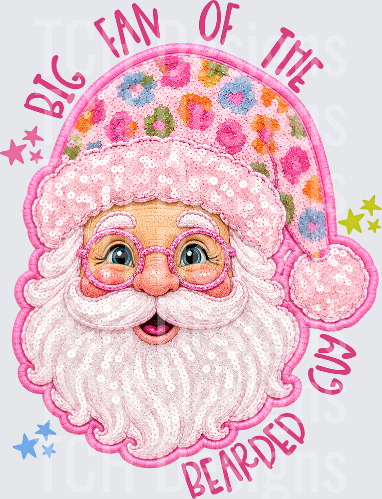 BIG FAN OF THE BEARDED GUY (1)