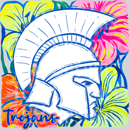 Trojans (3)