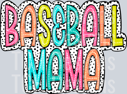 Baseball