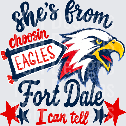 ShesfromFortDale