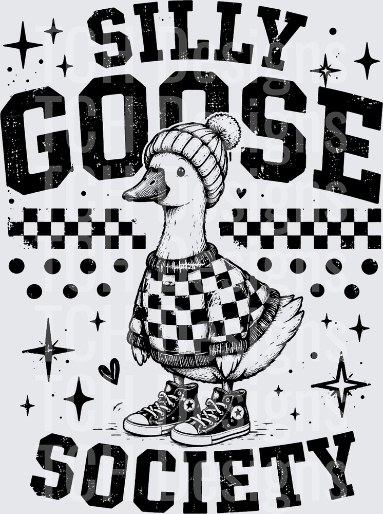 Silly Goose Society