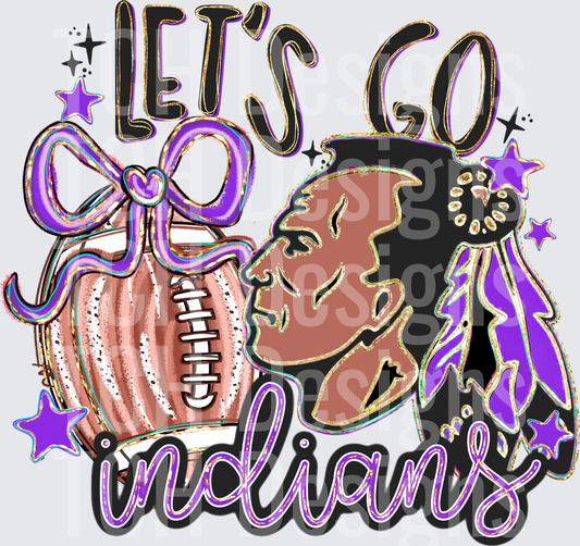 Indians