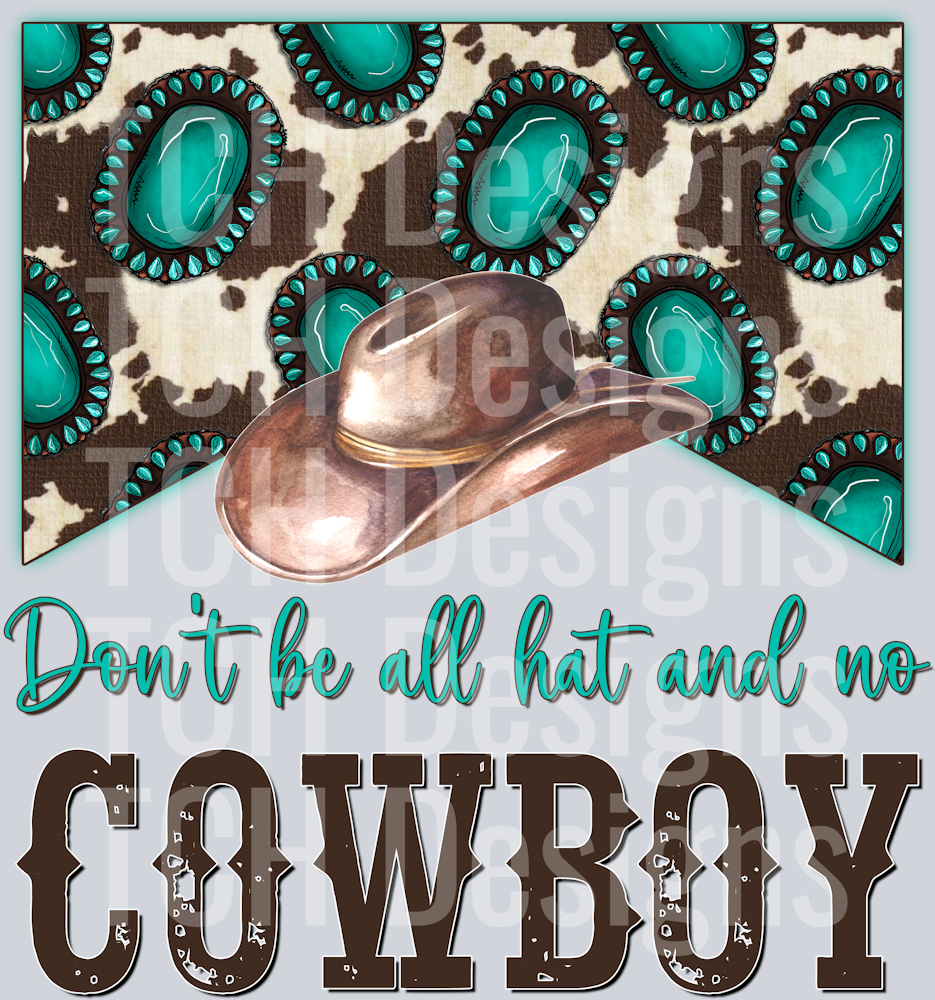 all hat – TCH Designs