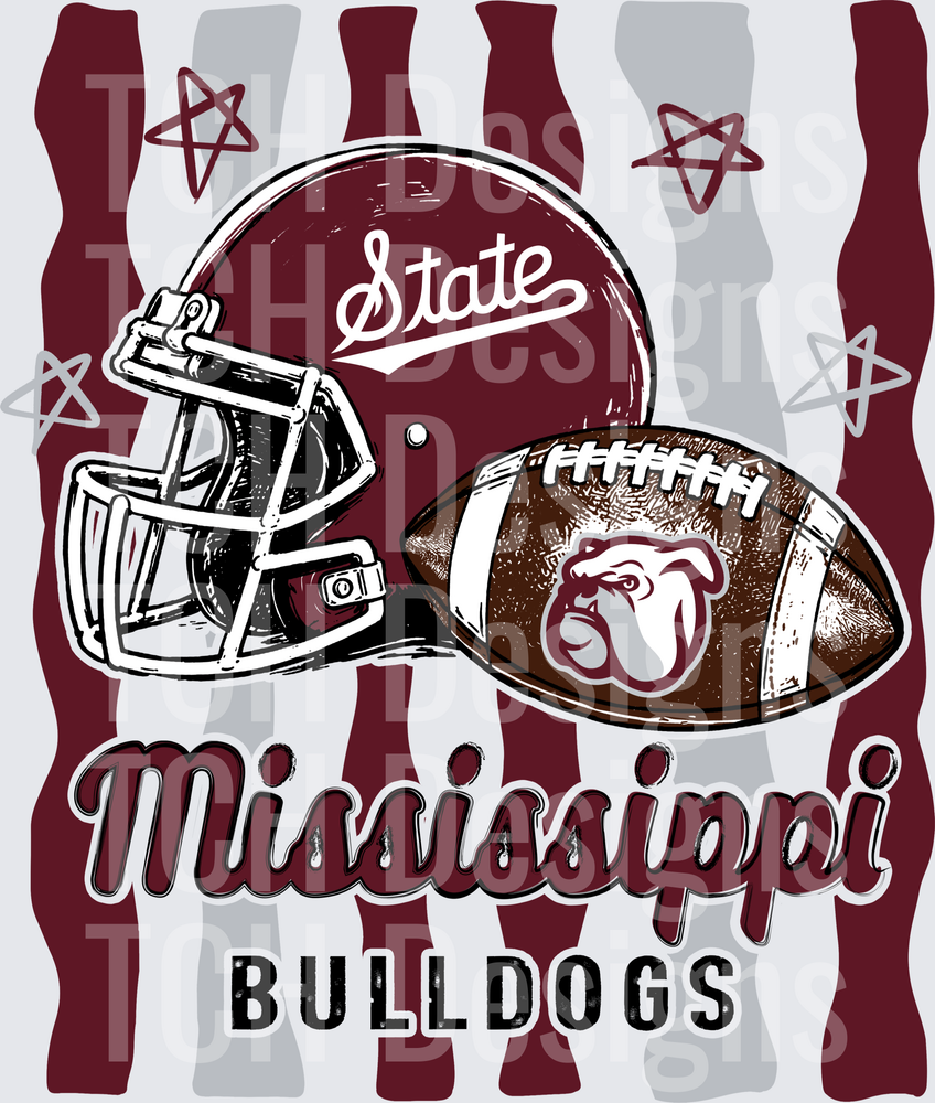 Mississippi Bulldogs