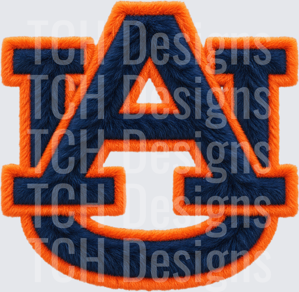 auburn furry
