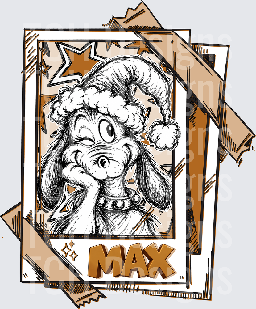 Max