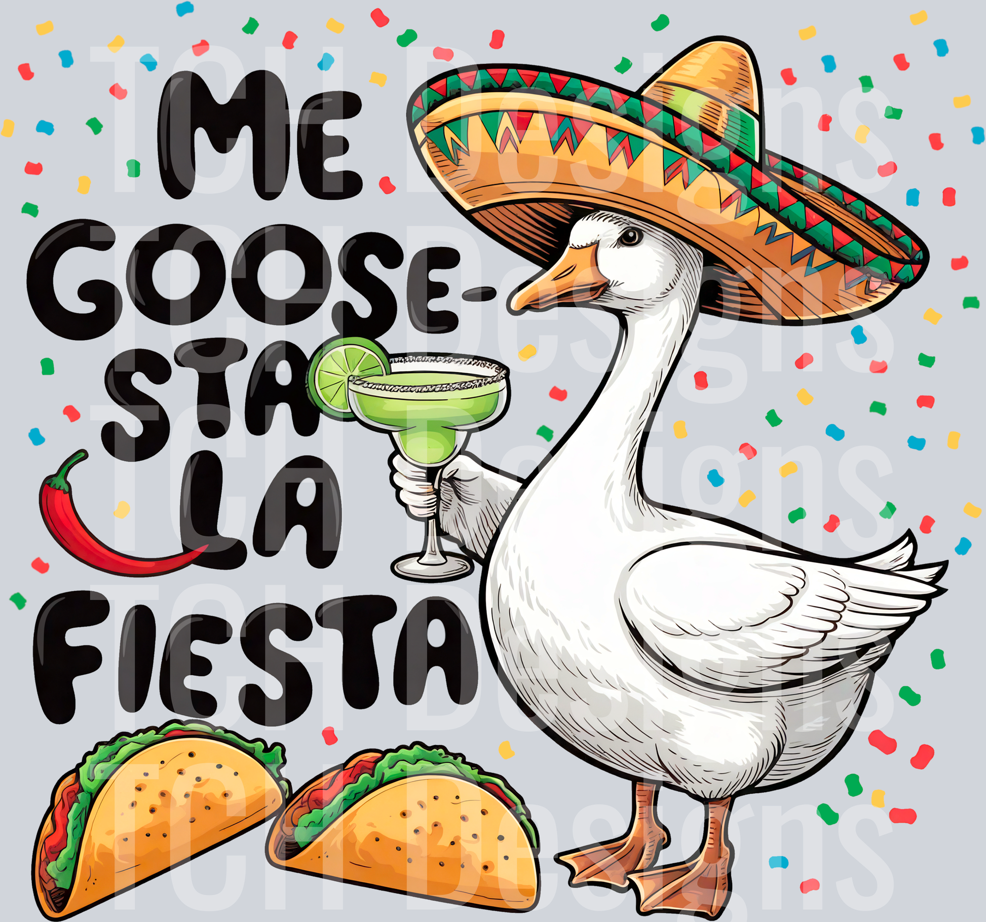 MeGoosestaLaFiesta