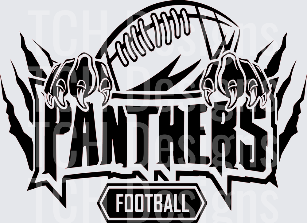 Panther Claws