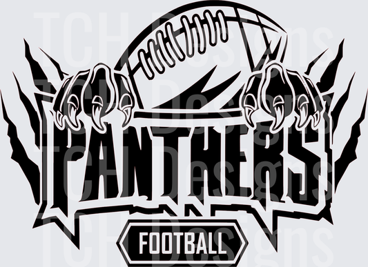 Panther Claws