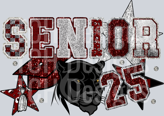 Senior