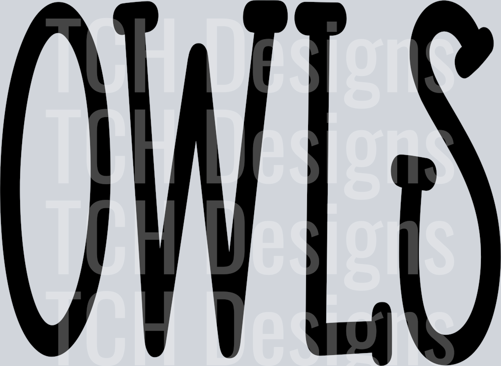 OWLS black