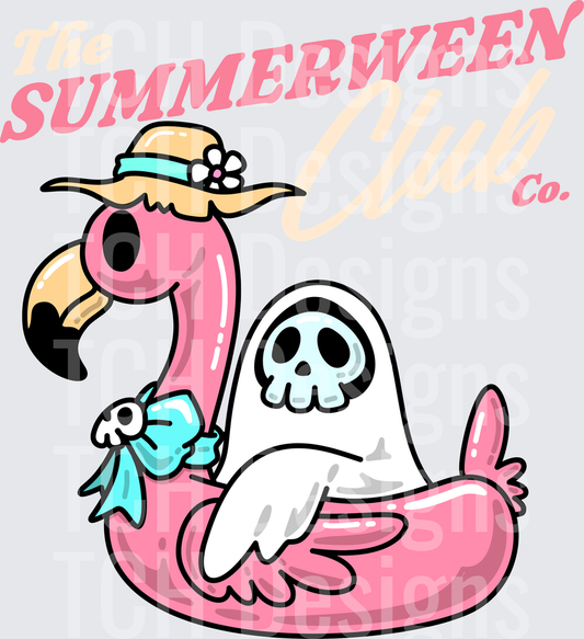 SUMMERWEEN CLUB
