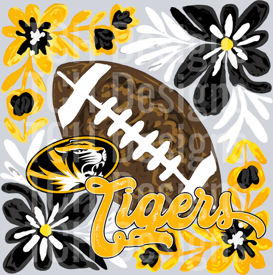 Tigers(1)