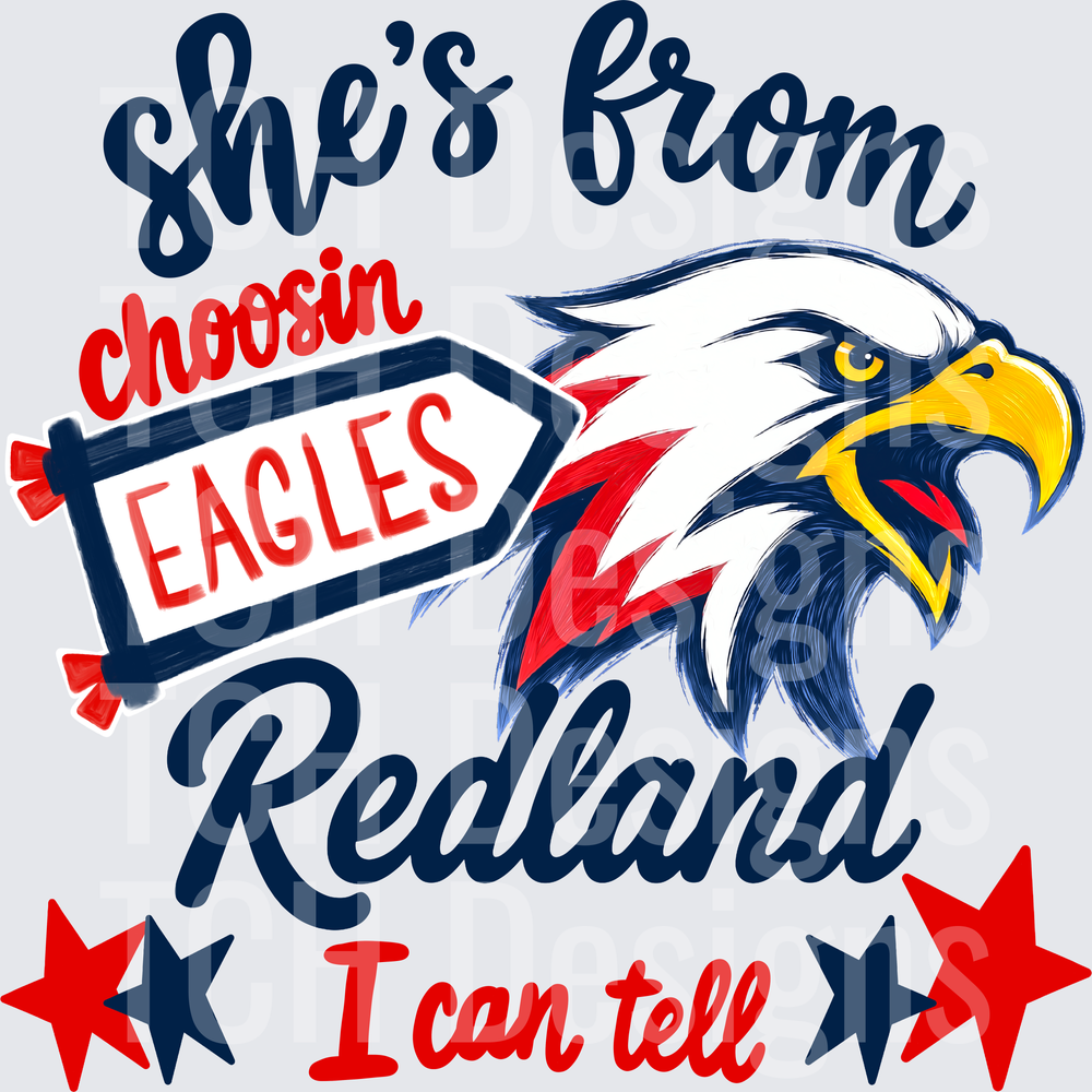 Shesfromredland
