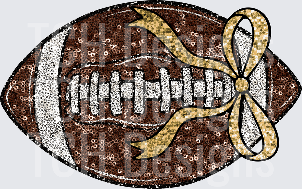 Sleeve Football csg designs