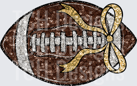 Sleeve Football csg designs
