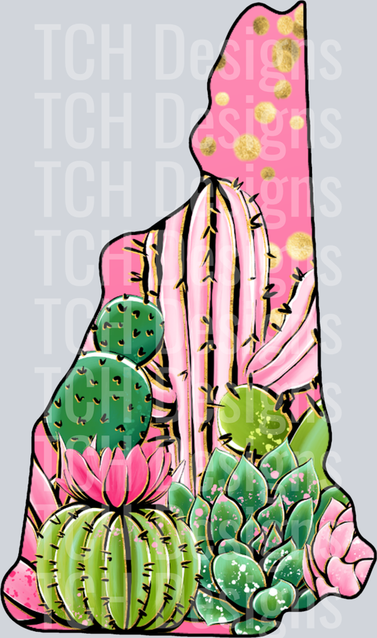 NewHampshire.Cactus