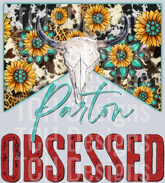 parton