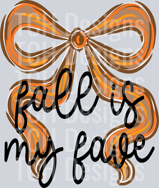 fall-is-my-fave-doodle-bow
