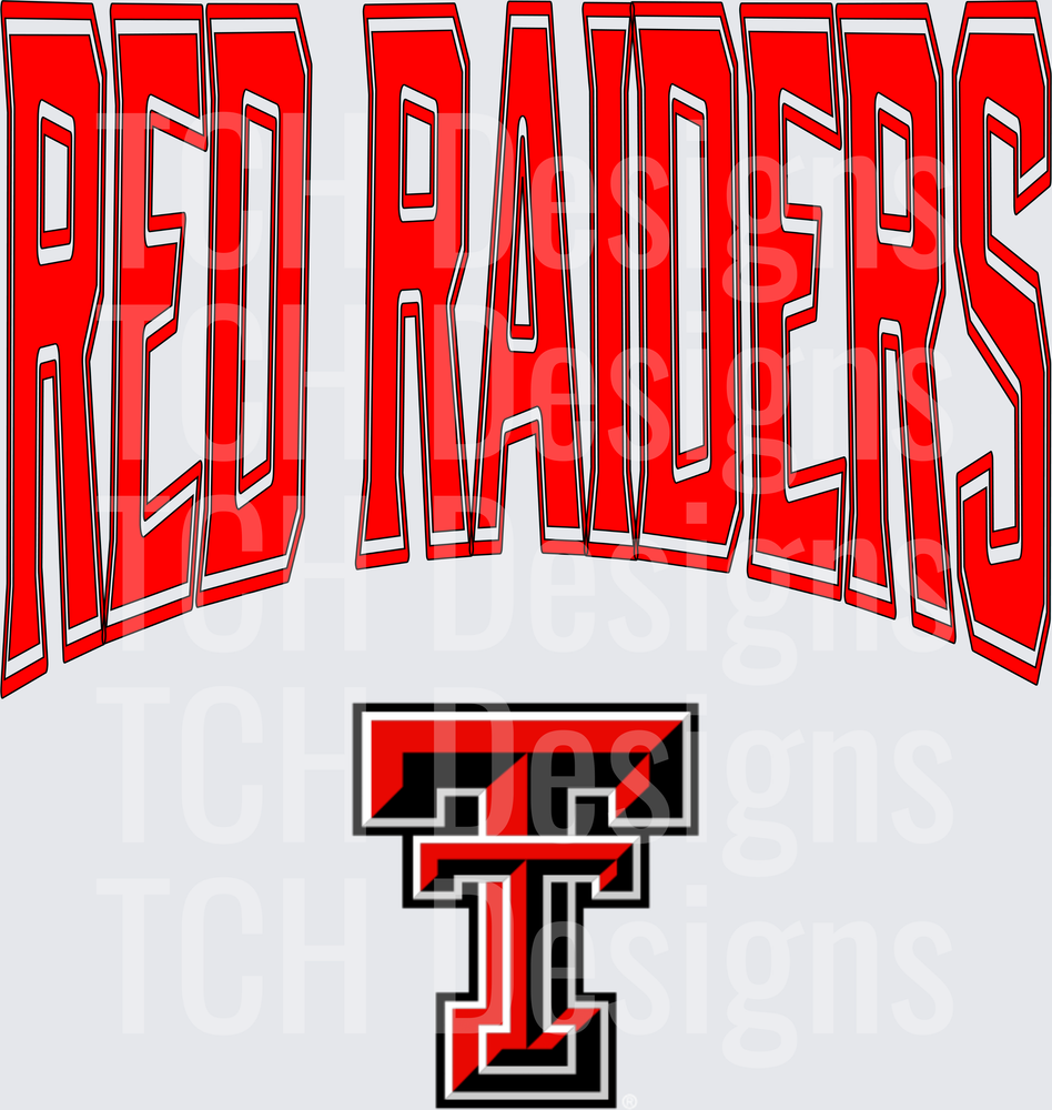 RED RAIDERS