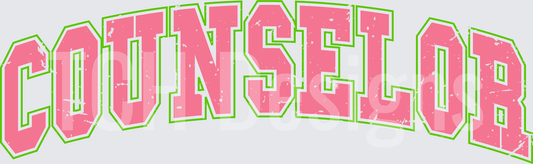 Counselor (color)