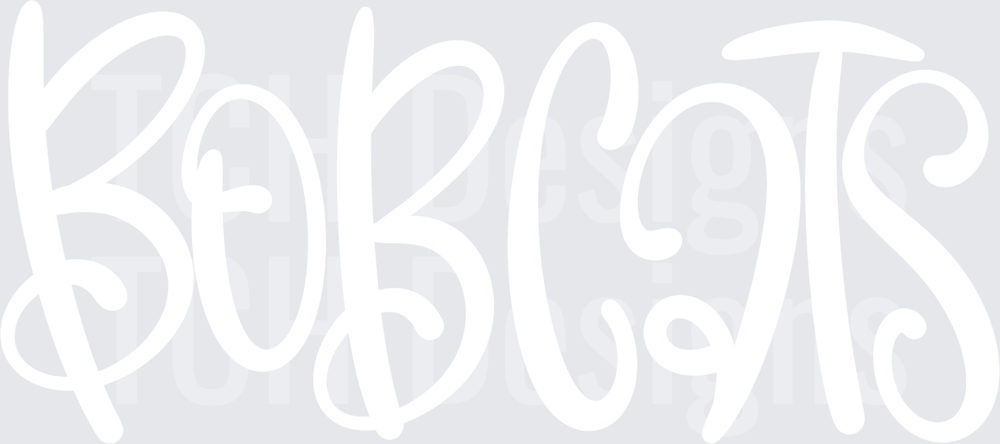 Bobcats_Hand_Lettered