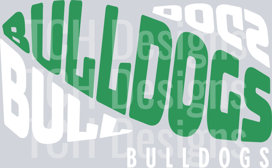 Bulldogs
