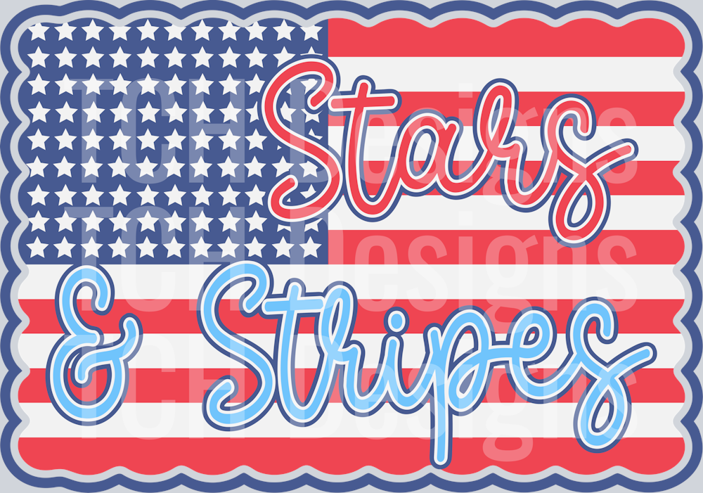 stars-stripes-scallop-usa-flag