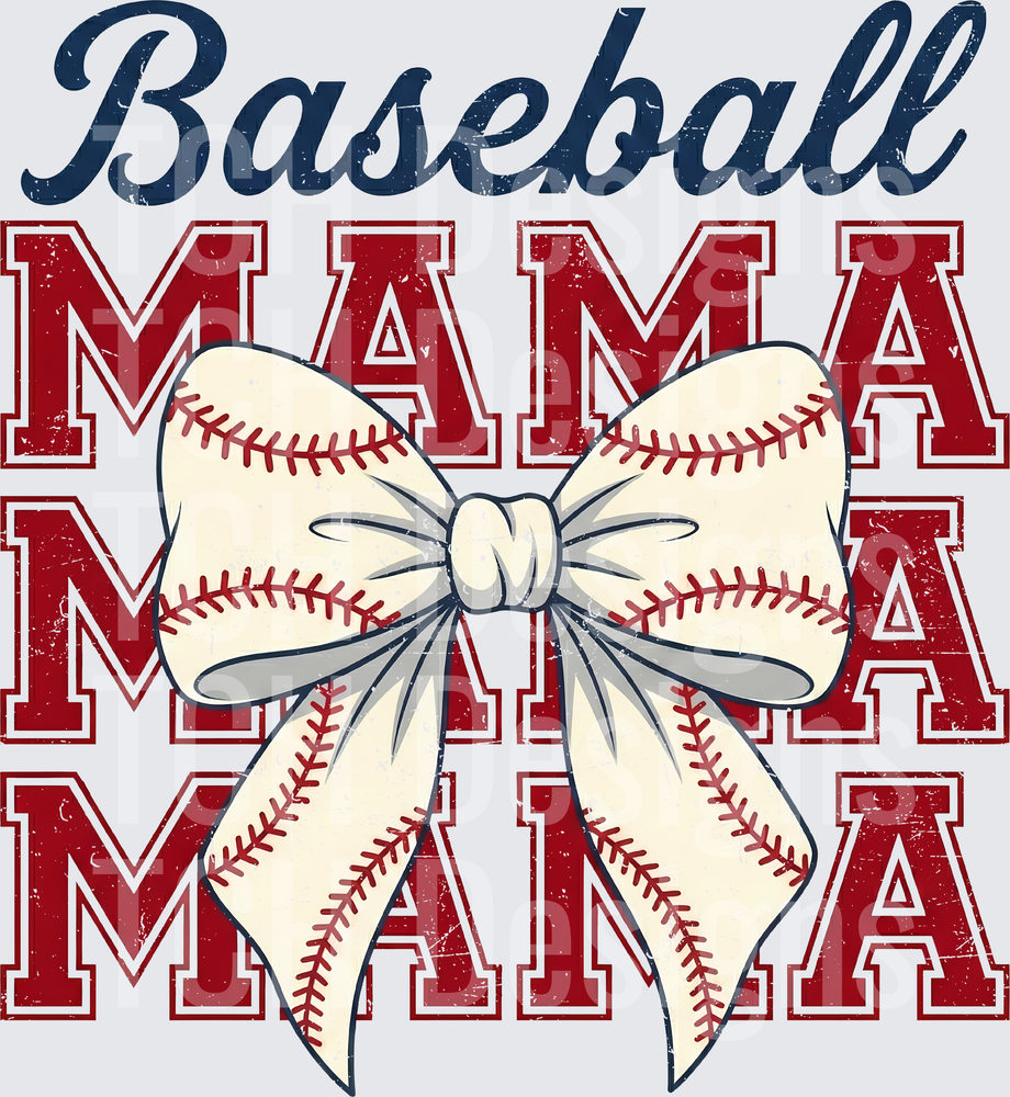 10_Baseball Mama