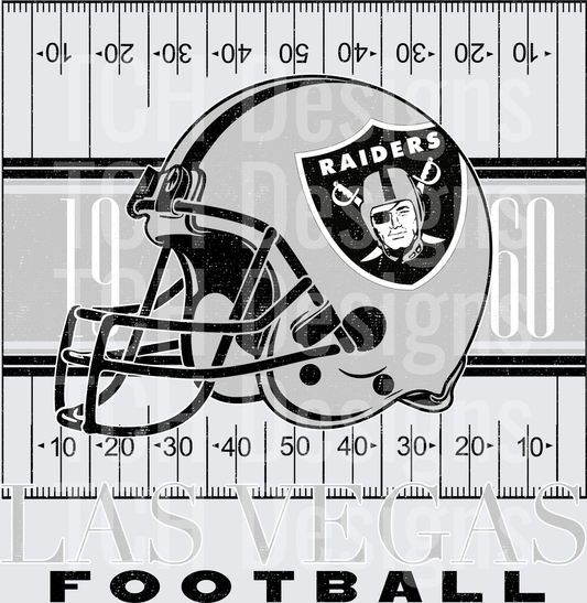 Las Vegas Football