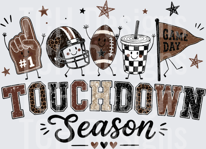 Touchdown Season