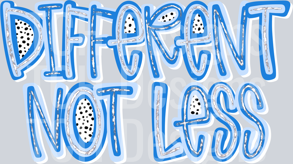 Different_Not_Less