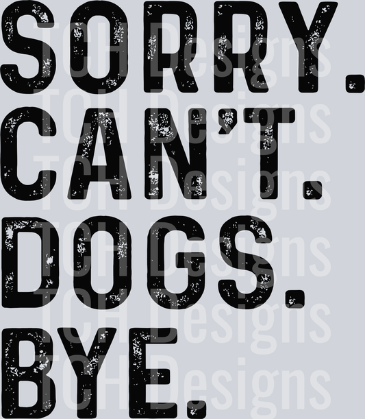 dog