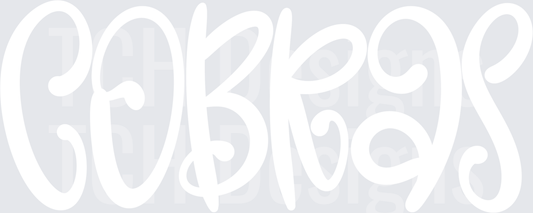 Blank White Design Placeholder