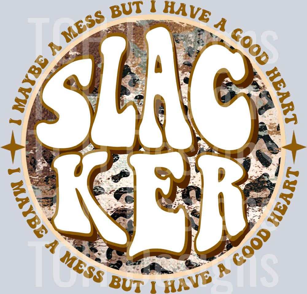 Slacker