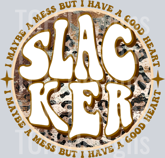 Slacker