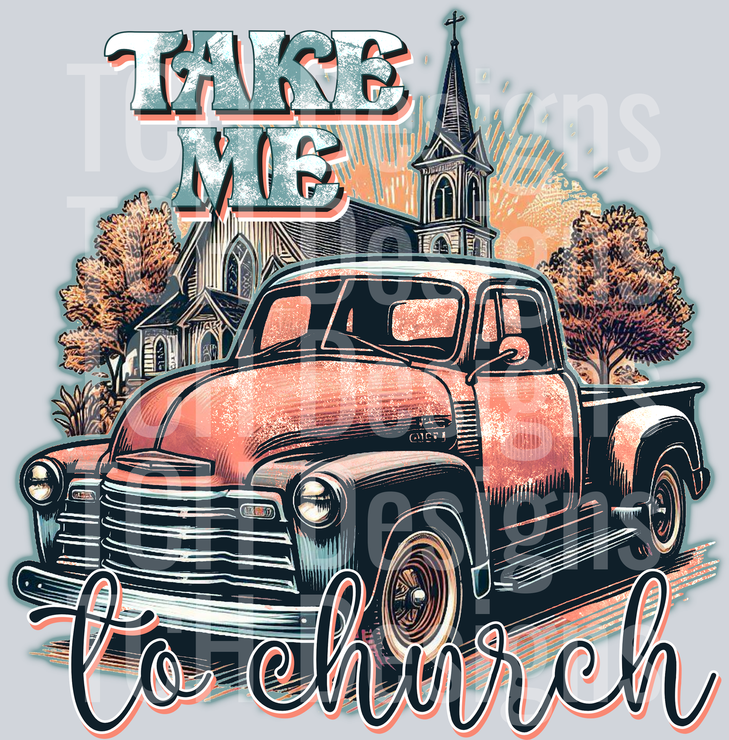 Southern praise