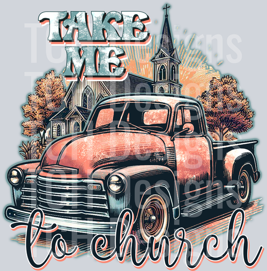 Southern praise